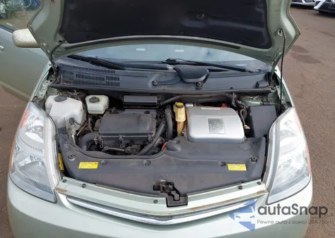 2008 Toyota Prius from USA, damaged, VIN JTDKB20U687698473